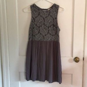 altar’d state floral dress